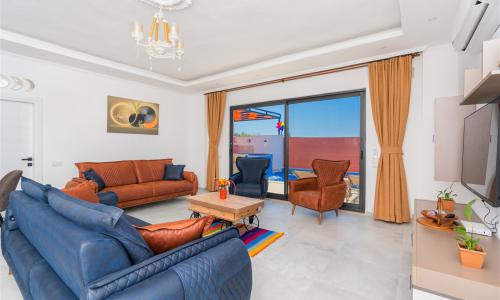 Villa Milid Üzümlü — 69