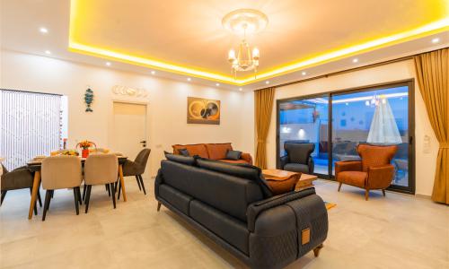 Villa Milid Üzümlü — 86