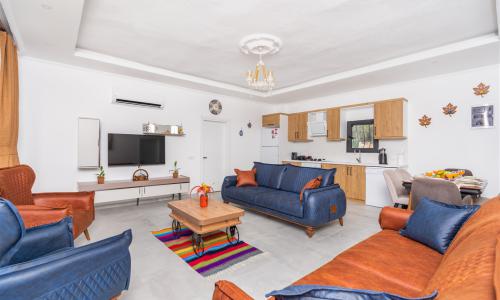 Villa Milid Üzümlü — 78