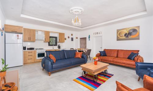 Villa Milid Üzümlü — 79