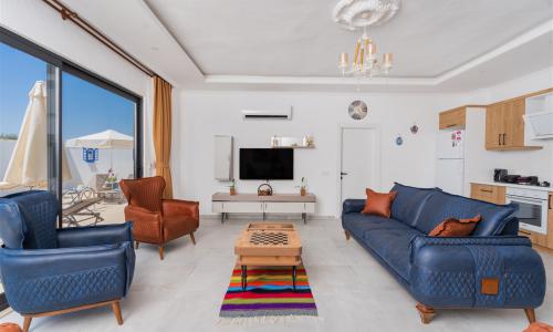 Villa Milid Üzümlü — 90