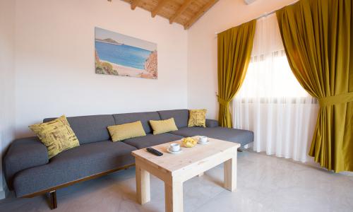 Villa Mina Kaputaş — 12
