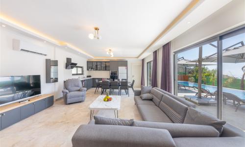 Villa Mina Rio 3 — 40