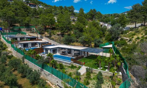 Villa Mina Rio 3 — 6