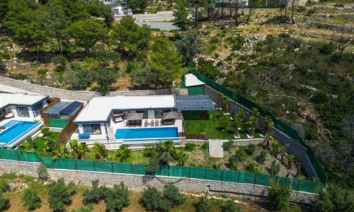 Villa Mina Rio 3 — 3