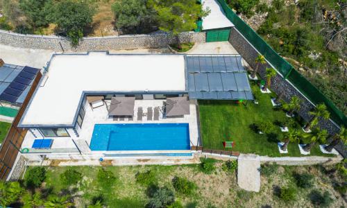 Villa Mina Rio 3 — 4