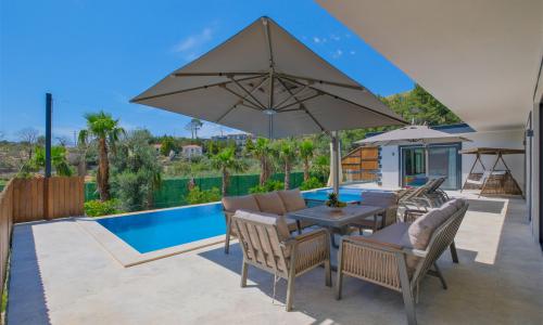 Villa Mina Rio 3 — 22