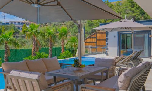 Villa Mina Rio 3 — 29