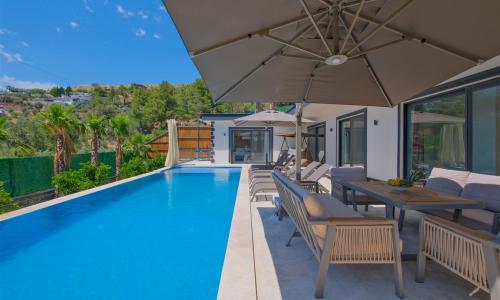 Villa Mina Rio 3 — 9
