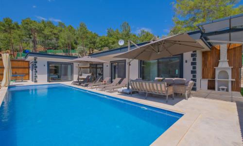 Villa Mina Rio 3 — 10