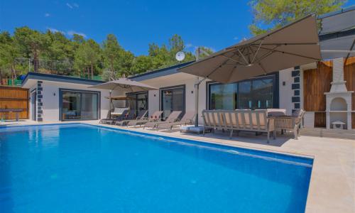 Villa Mina Rio 3 — 11