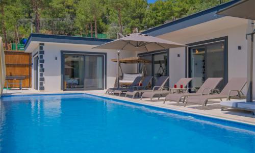 Villa Mina Rio 3 — 15