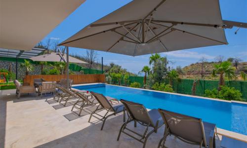 Villa Mina Rio 3 — 18