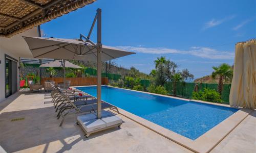 Villa Mina Rio 3 — 12