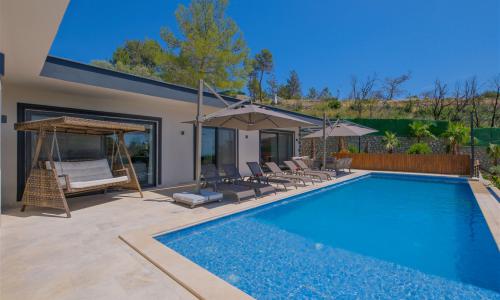 Villa Mina Rio 3 — 13