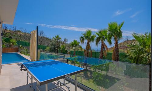 Villa Mina Rio 3 — 14
