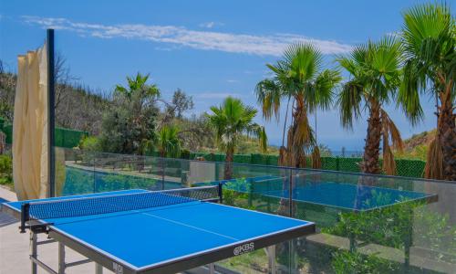 Villa Mina Rio 3 — 19