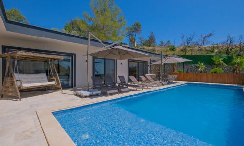 Villa Mina Rio 3 — 21