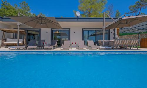Villa Mina Rio 3 — 20