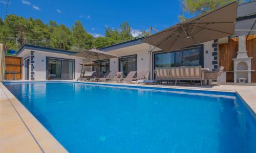 Villa Mina Rio 3