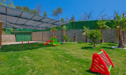 Villa Mina Rio 3 — 24