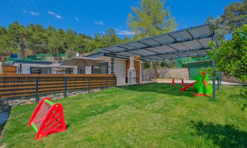 Villa Mina Rio 3 — 25
