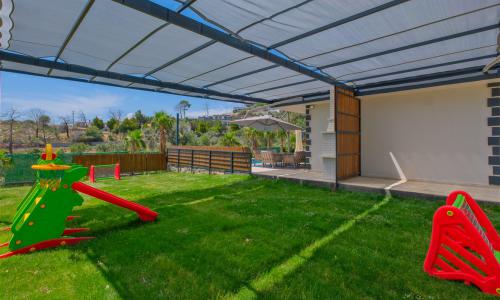Villa Mina Rio 3 — 26