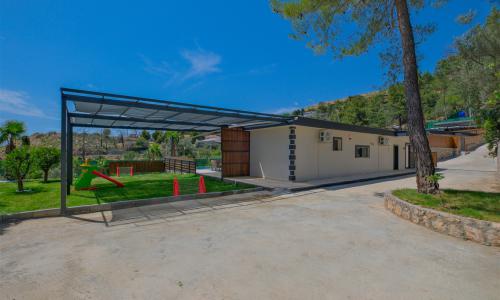 Villa Mina Rio 3 — 23