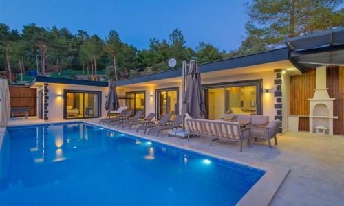 Villa Mina Rio 3 — 33