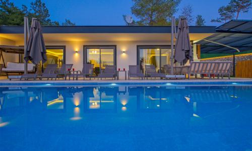Villa Mina Rio 3 — 34