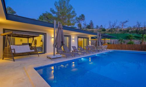 Villa Mina Rio 3 — 35
