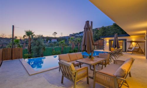 Villa Mina Rio 3 — 37