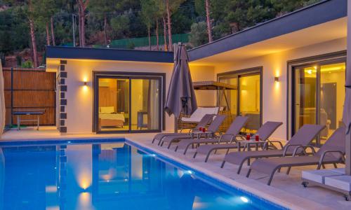Villa Mina Rio 3 — 36