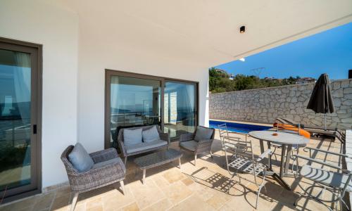 Villa Mini Arden — 8