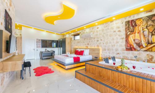 Villa Mira Queen — 46