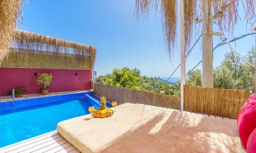Villa Mira Queen — 4