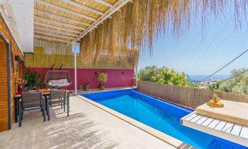 Villa Mira Queen — 5
