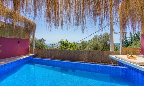 Villa Mira Queen — 10