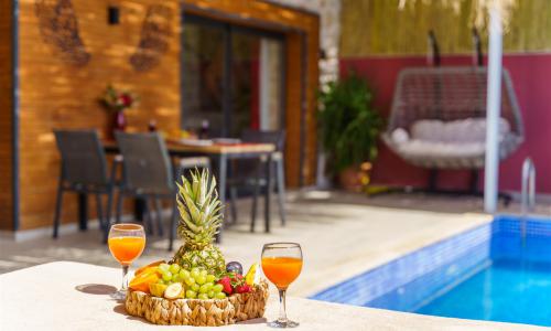 Villa Mira Queen — 18