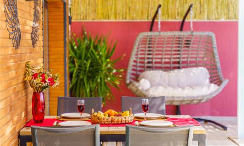 Villa Mira Queen — 16