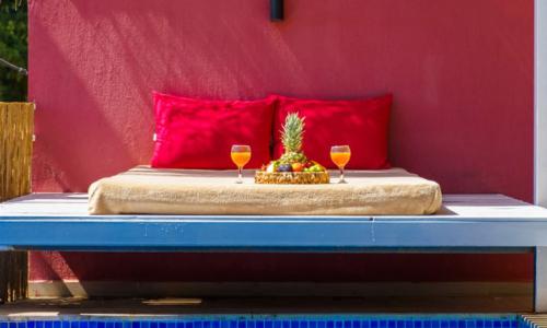 Villa Mira Queen — 26