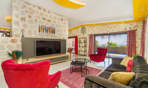 Villa Mira Queen — 29