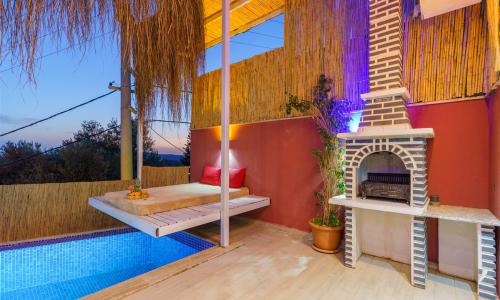 Villa Mira Queen — 27