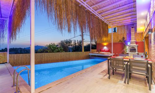 Villa Mira Queen — 25