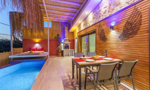 Villa Mira Queen — 24