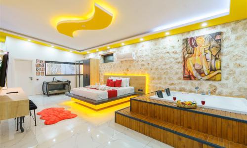 Villa Mira Queen — 48