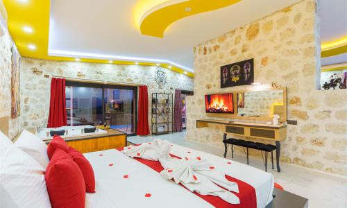 Villa Mira Queen — 40