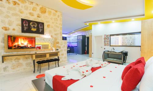 Villa Mira Queen — 30