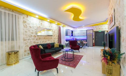 Villa Mira Queen — 33