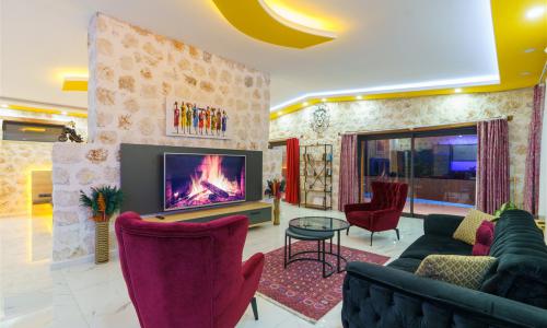 Villa Mira Queen — 36